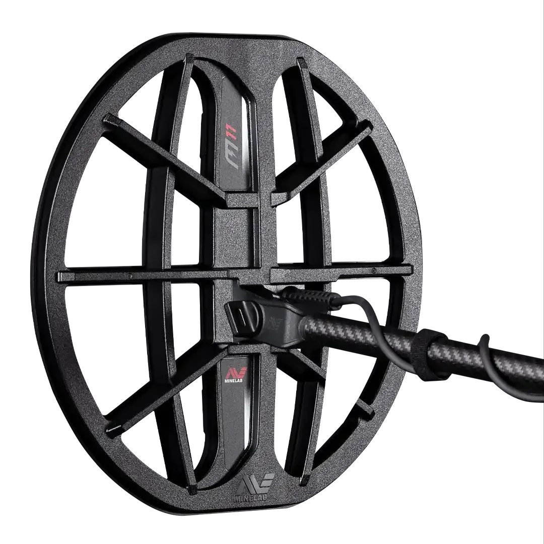 Mersin Minelab M11 Double-D Bobin ürün görseli