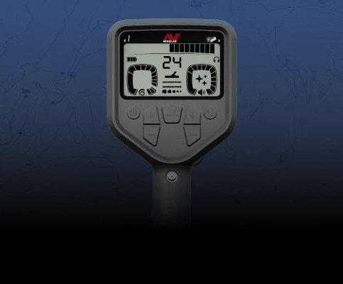 Mersin Minelab Gold Monster 2000 - Otomatik altın ayarı