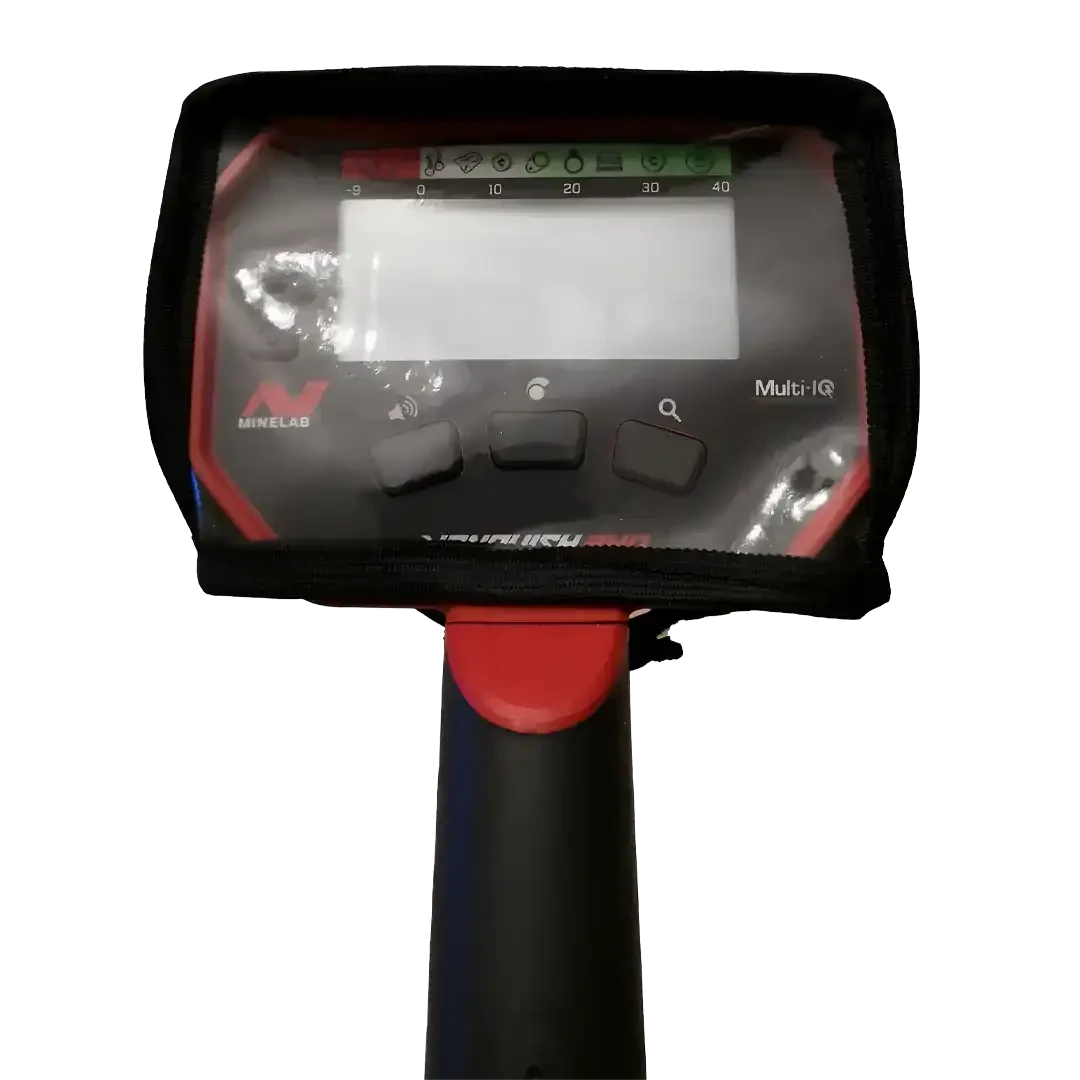 Mersin Minelab Gold Monster 2000 ürün görseli