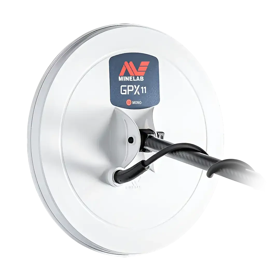 Mersin Minelab GPX 6000 - GPX 11 Monoloop bobin