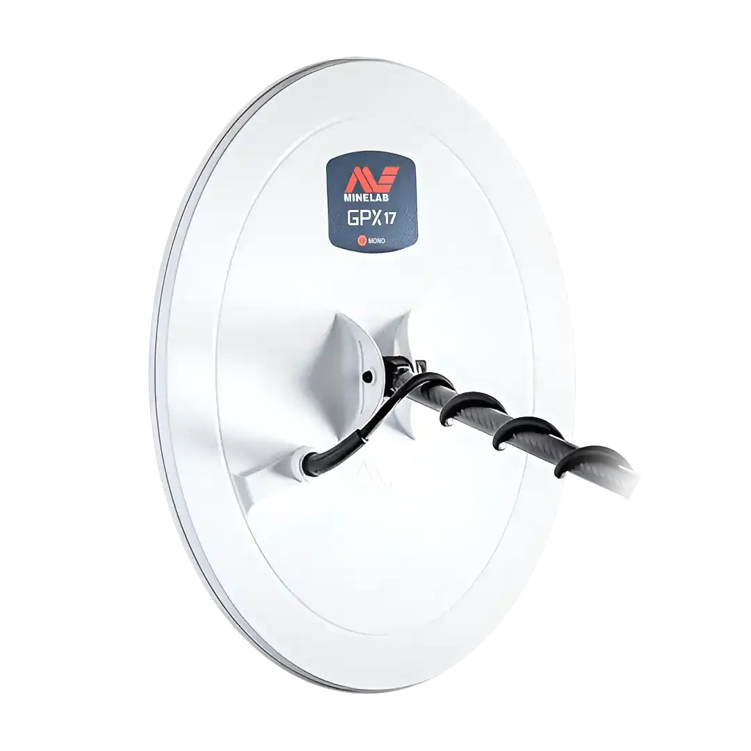 Mersin Minelab GPX 6000 - GPX 17 bobin