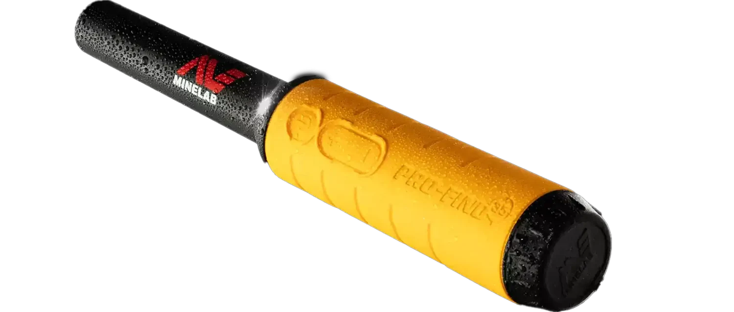 Mersin Minelab PRO-FIND 35 ürün görseli
