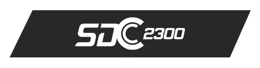 Mersin Minelab SDC 2300 - SDC 2300 kompakt altın dedektörü