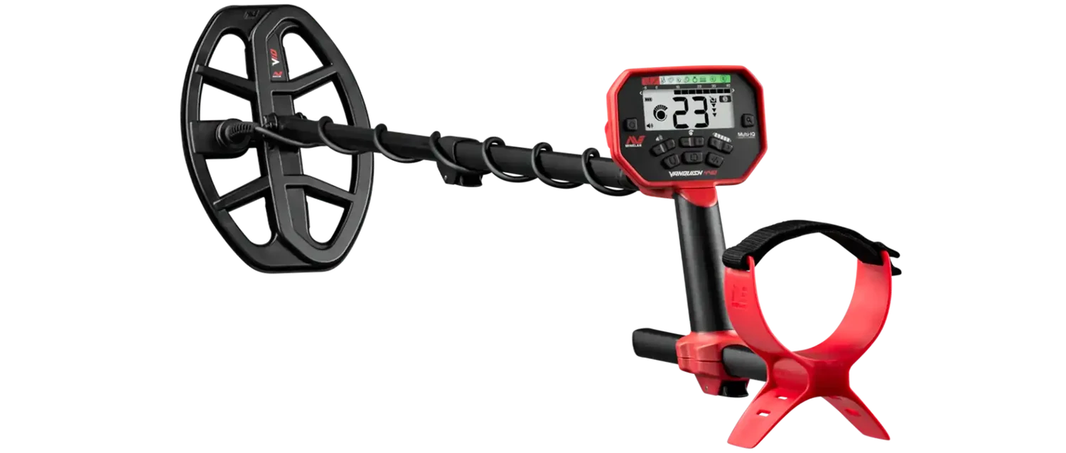 Mersin Minelab Vanquish 440 ürün görseli