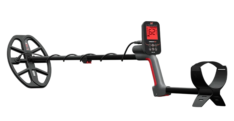 Mersin Minelab Vanquish 560 ürün görseli