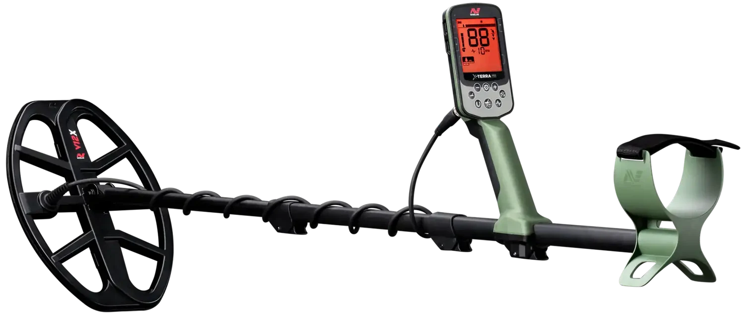 Mersin Minelab X-Terra Pro ürün görseli