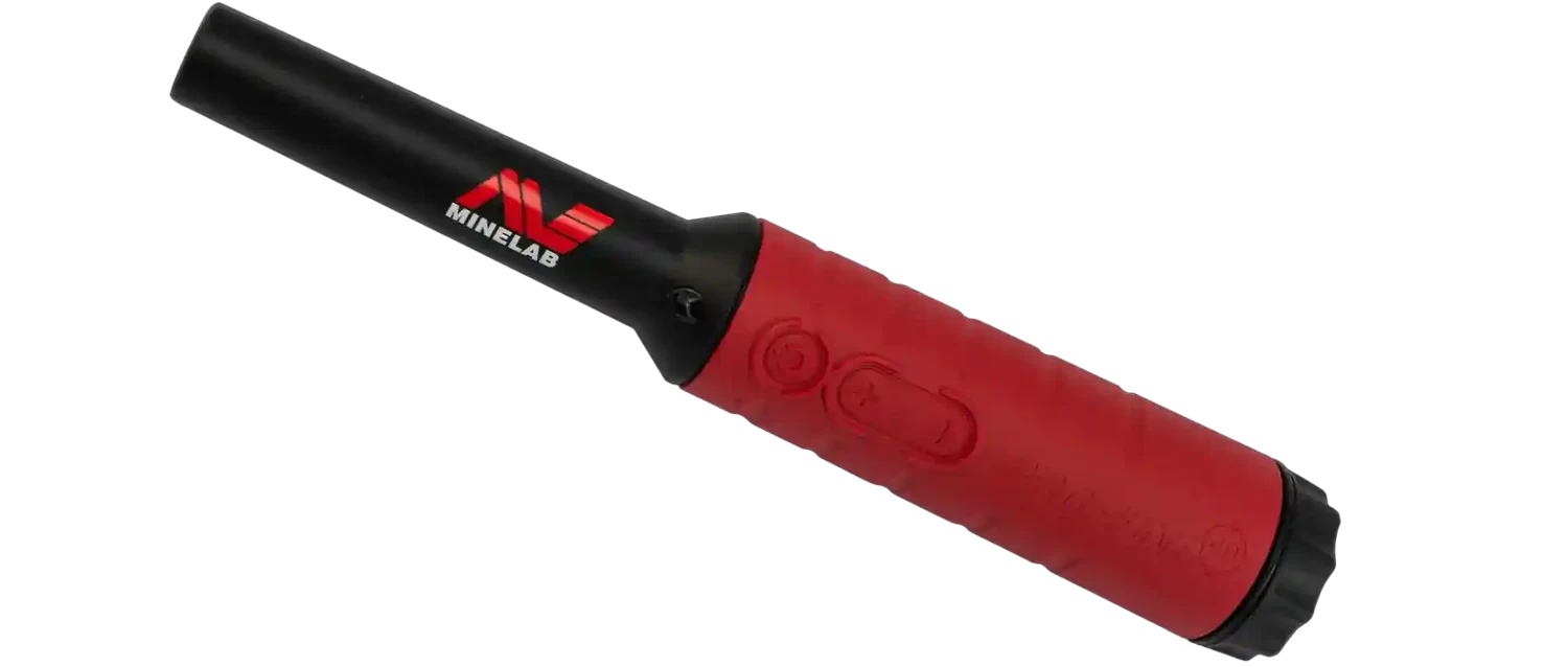 Mersin Minelab Pinpointer - Minelab Pinpointer