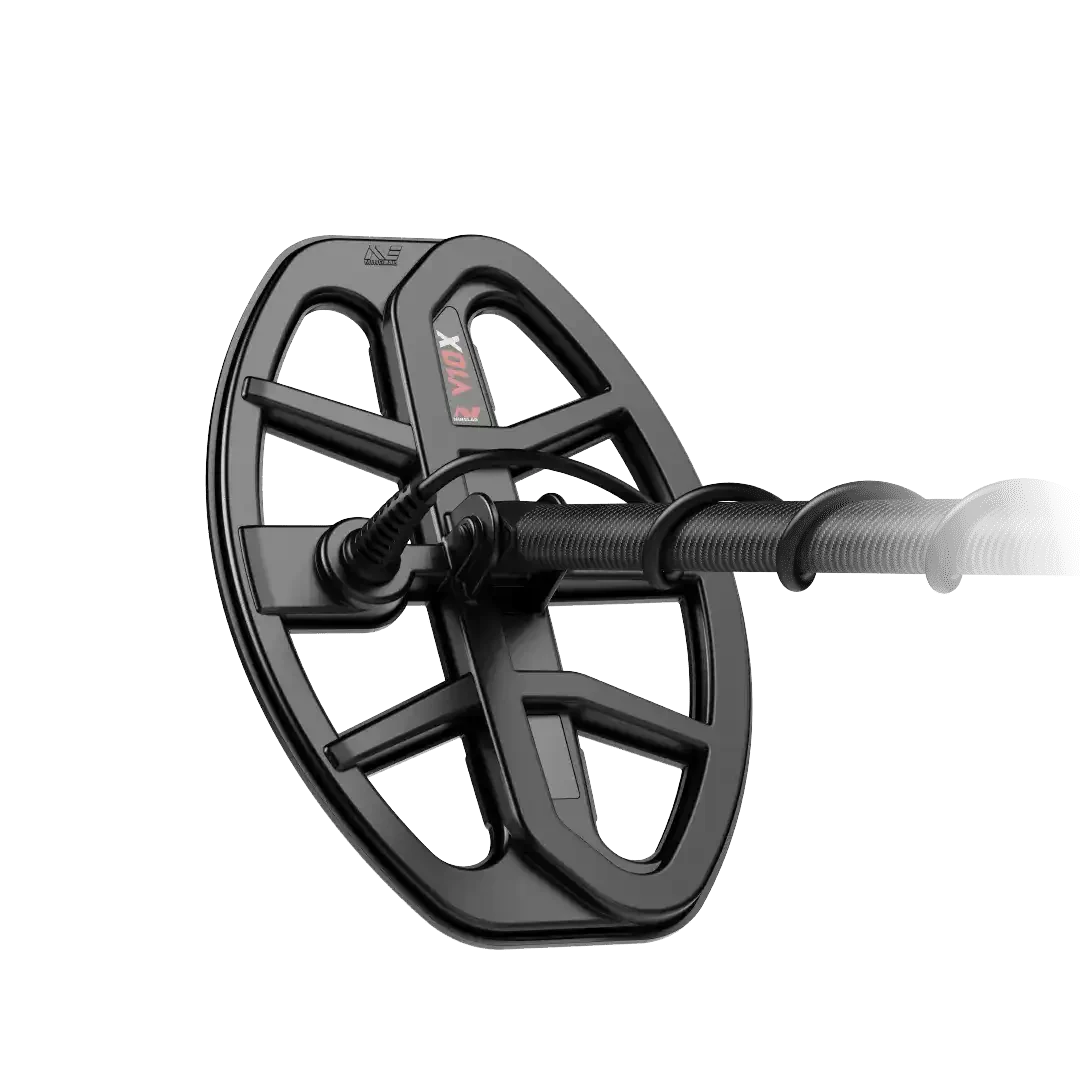 Mersin Minelab V12X Double-D Bobin ürün görseli