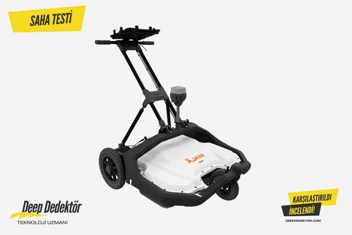 Mersin MALA MIRA Compact ürün görseli